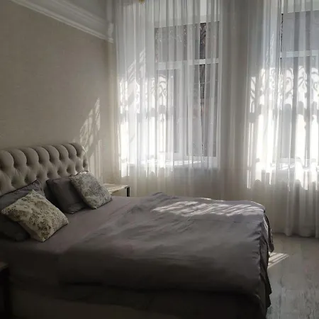 Apartment Marinheira